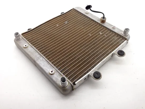 Engine Radiator Cooling 2012 Polaris Sportsman 500 4x4 HO 1972 x