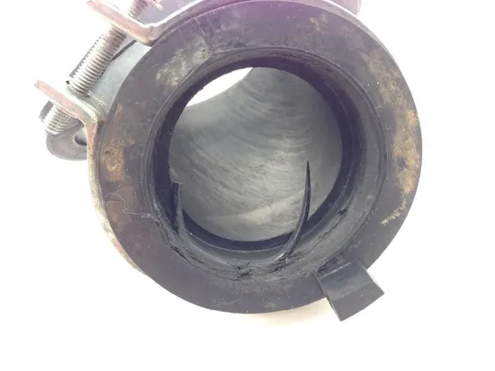 Carburetor Carb Intake Boot Manifold 2012 Polaris Sportsman 500 4x4 HO 1972