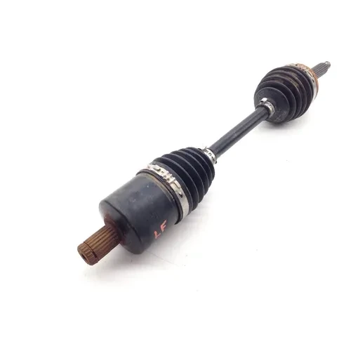 Front Driver Left Axle 2012 Polaris Sportsman 500 4x4 HO 1972 3