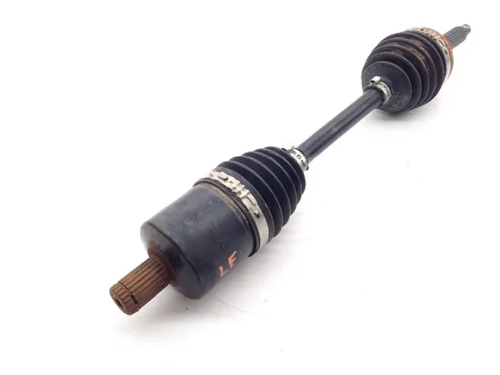 Front Driver Left Axle 2012 Polaris Sportsman 500 4x4 HO 1972