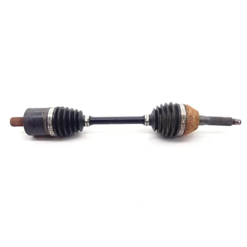 Front Driver Left Axle 2012 Polaris Sportsman 500 4x4 HO 1972 8