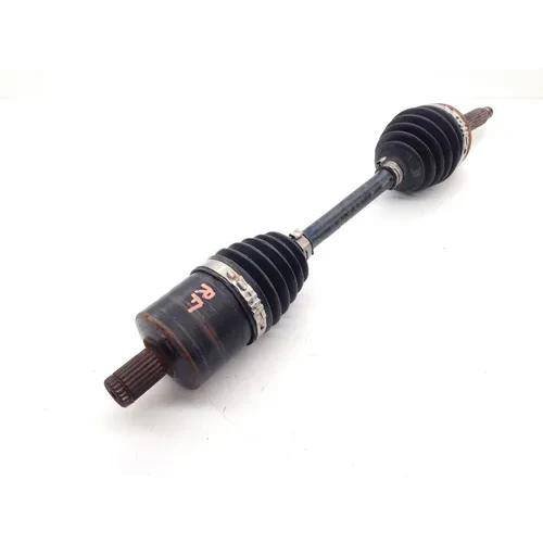 Front Passenger Right Axle 2012 Polaris Sportsman 500 4x4 HO 1972 3