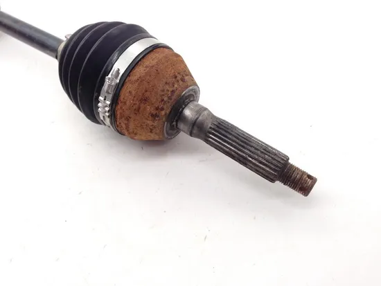 Front Passenger Right Axle 2012 Polaris Sportsman 500 4x4 HO 1972