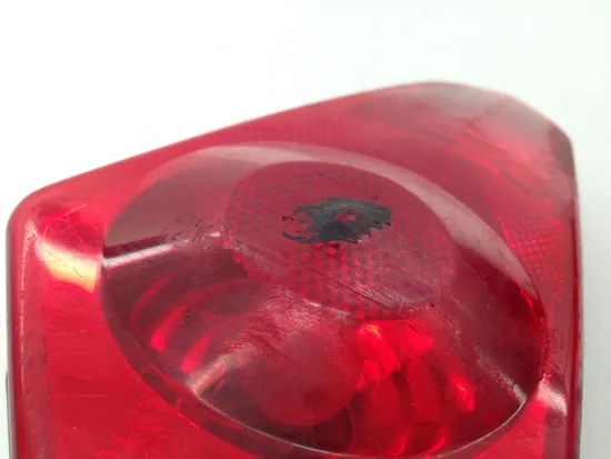 Brake Tail Light Driver Side Left 2012 Polaris Sportsman 500 4x4 HO 1972 x