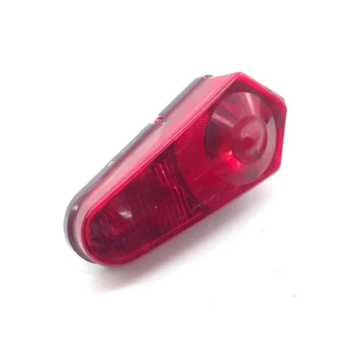 Brake Tail Light Passenger Right 2012 Polaris Sportsman 500 4x4 HO 1972 x 3