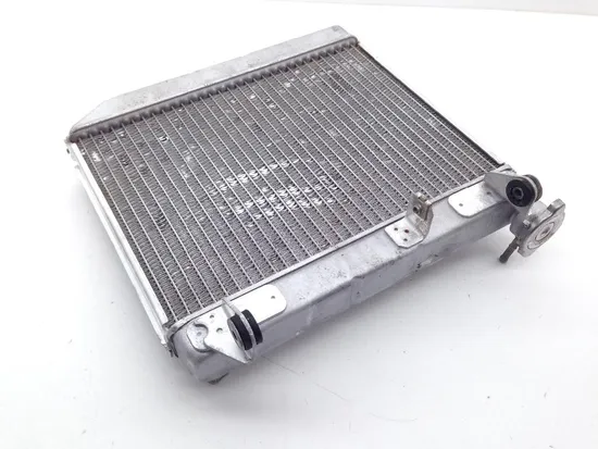 TRX 450ER Engine Radiator Cooling From 2007 Honda