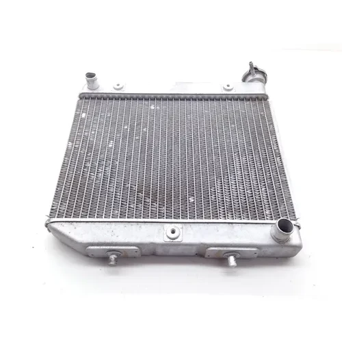 TRX 450ER Engine Radiator Cooling From 2007 Honda 11