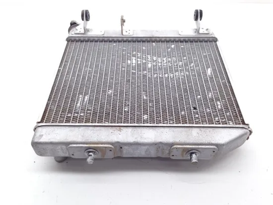 TRX 450ER Engine Radiator Cooling From 2007 Honda