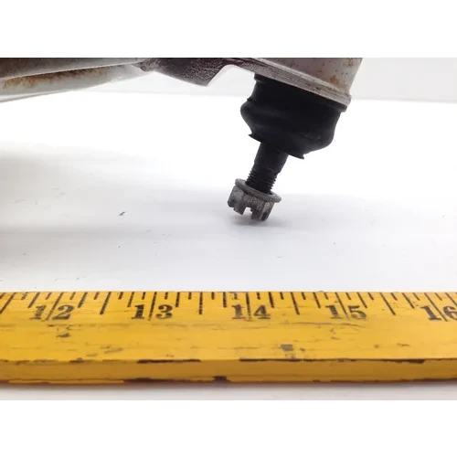 TRX 450ER Right Lower A Arm From 2007 Honda x 14