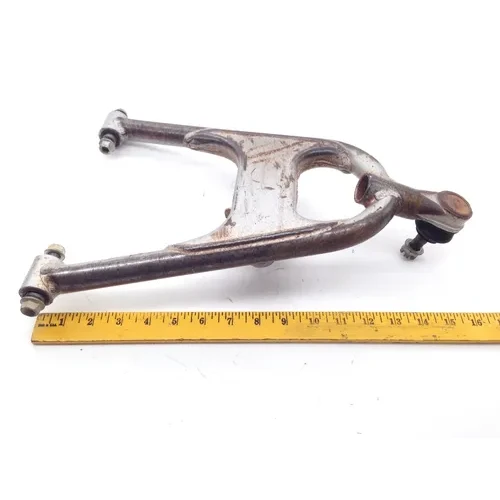 TRX 450ER Right Lower A Arm From 2007 Honda x 13