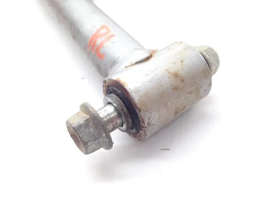 TRX 450ER Right Lower A Arm From 2007 Honda x