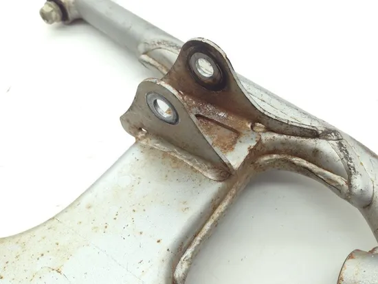 TRX 450ER Right Lower A Arm From 2007 Honda x