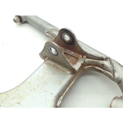 TRX 450ER Right Lower A Arm From 2007 Honda x 7