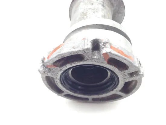 TR450ER Rear Wheel Axle Bearing Carrier From 2007 Honda PARTS