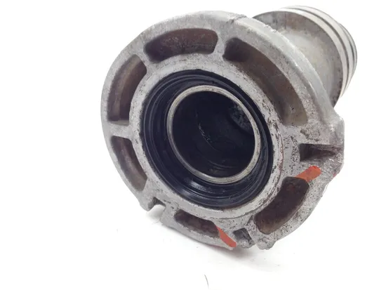 TR450ER Rear Wheel Axle Bearing Carrier From 2007 Honda PARTS