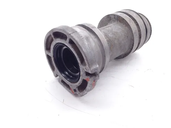 TR450ER Rear Wheel Axle Bearing Carrier From 2007 Honda PARTS