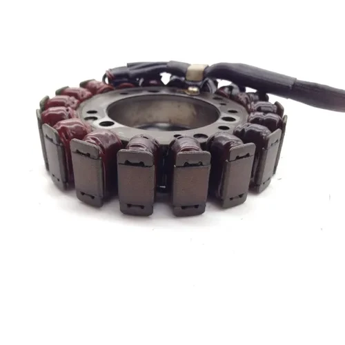 Engine Stator Generator 2011 Kawasaki Teryx 750 KRF750R 4x4 LE FI 1979 9