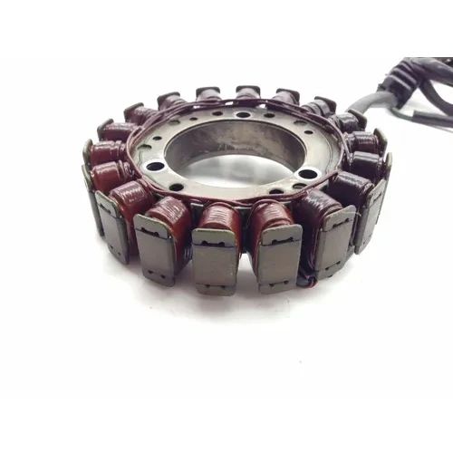 Engine Stator Generator 2011 Kawasaki Teryx 750 KRF750R 4x4 LE FI 1979 10