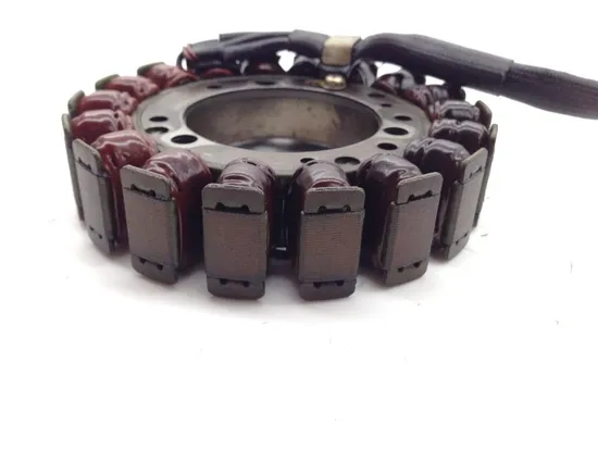 Engine Stator Generator 2011 Kawasaki Teryx 750 KRF750R 4x4 LE FI 1979
