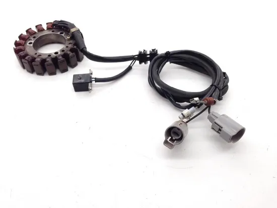 Engine Stator Generator 2011 Kawasaki Teryx 750 KRF750R 4x4 LE FI 1979