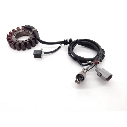 Engine Stator Generator 2011 Kawasaki Teryx 750 KRF750R 4x4 LE FI 1979 3