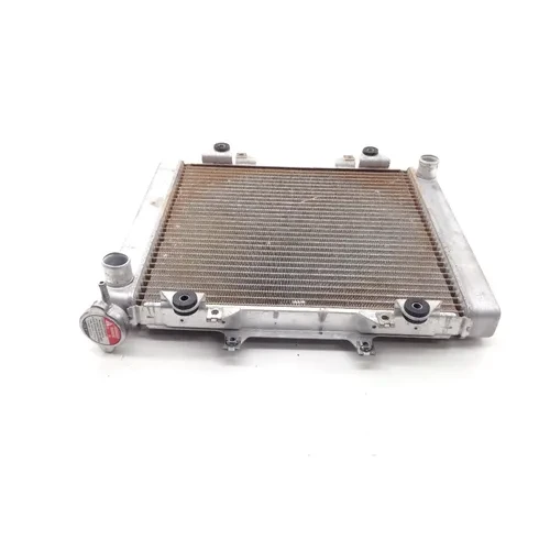 Engine Radiator Cooling 2011 Kawasaki Teryx 750 KRF750R 4x4 LE FI 1979 7