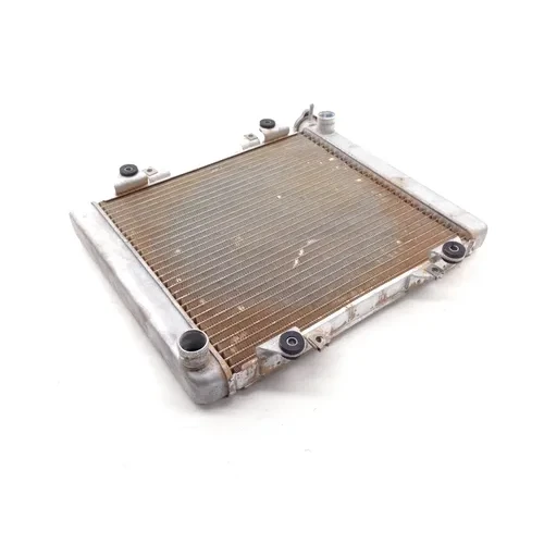 Engine Radiator Cooling 2011 Kawasaki Teryx 750 KRF750R 4x4 LE FI 1979 3