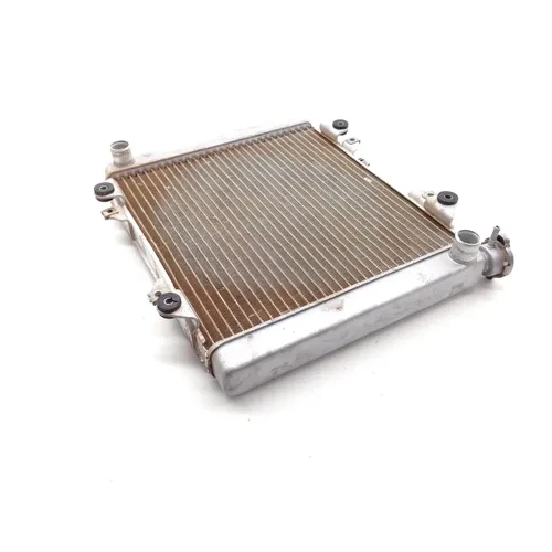 Engine Radiator Cooling 2011 Kawasaki Teryx 750 KRF750R 4x4 LE FI 1979 5