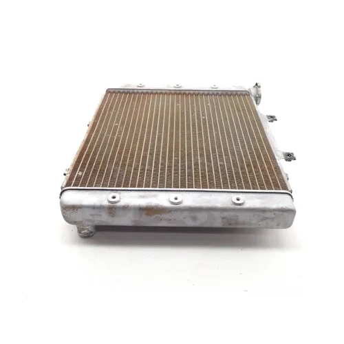 Engine Radiator Cooling 2011 Kawasaki Teryx 750 KRF750R 4x4 LE FI 1979 10