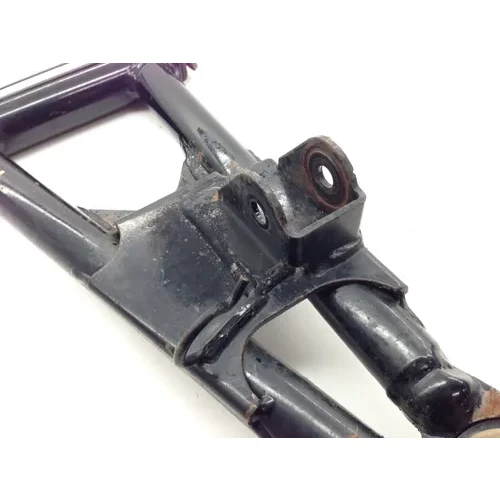 Front Driver Left Upper A-Arm 2011 Kawasaki Teryx 750 KRF750R 4x4 LE FI 1979 9