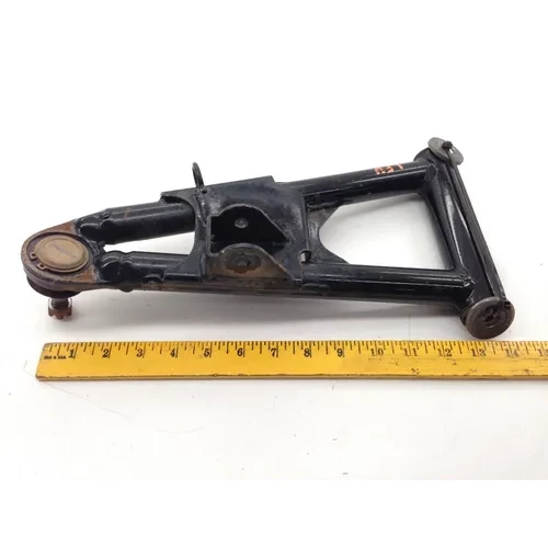 Front Driver Left Upper A-Arm 2011 Kawasaki Teryx 750 KRF750R 4x4 LE FI 1979 13