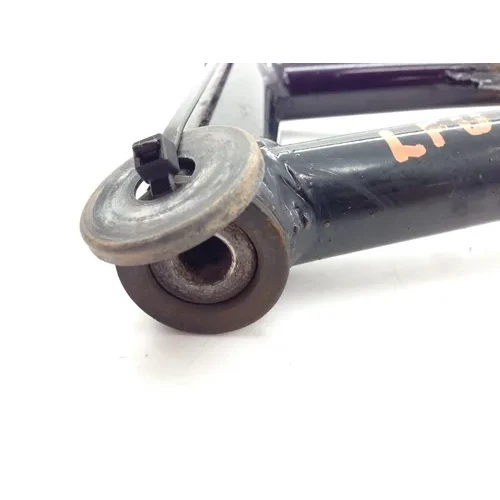 Front Driver Left Upper A-Arm 2011 Kawasaki Teryx 750 KRF750R 4x4 LE FI 1979 7