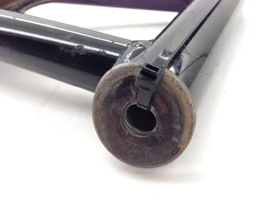 Front Driver Left Upper A-Arm 2011 Kawasaki Teryx 750 KRF750R 4x4 LE FI 1979