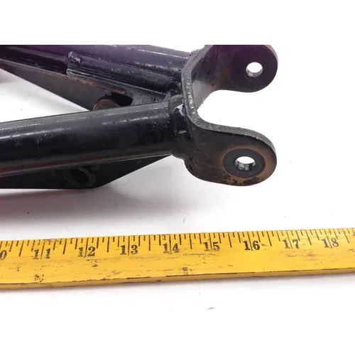 Rear Driver Left Upper A-Arm 2011 Kawasaki Teryx 750 KRF750R 4x4 LE FI 1979 14