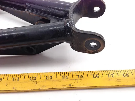 Rear Driver Left Upper A-Arm 2011 Kawasaki Teryx 750 KRF750R 4x4 LE FI 1979