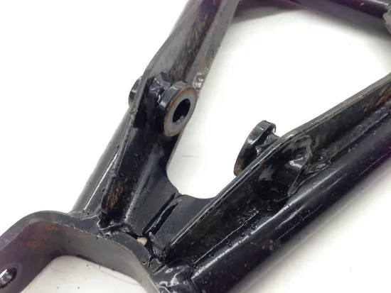 Rear Driver Left Upper A-Arm 2011 Kawasaki Teryx 750 KRF750R 4x4 LE FI 1979