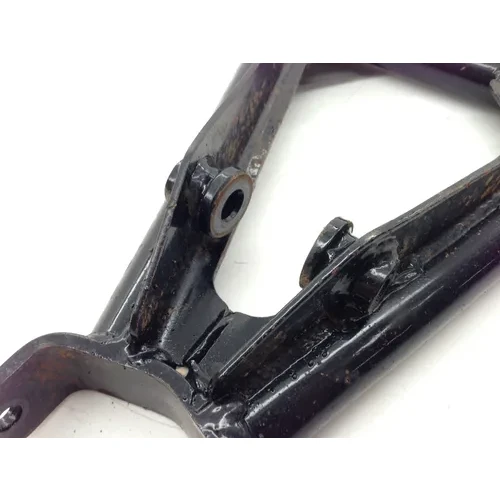 Rear Driver Left Upper A-Arm 2011 Kawasaki Teryx 750 KRF750R 4x4 LE FI 1979 7