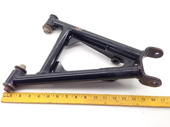 Rear Driver Left Upper A-Arm 2011 Kawasaki Teryx 750 KRF750R 4x4 LE FI 1979