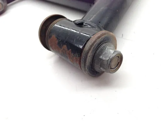 Rear Driver Left Lower A-Arm 2011 Kawasaki Teryx 750 KRF750R 4x4 LE FI 1979