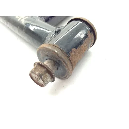 Rear Driver Left Lower A-Arm 2011 Kawasaki Teryx 750 KRF750R 4x4 LE FI 1979 9