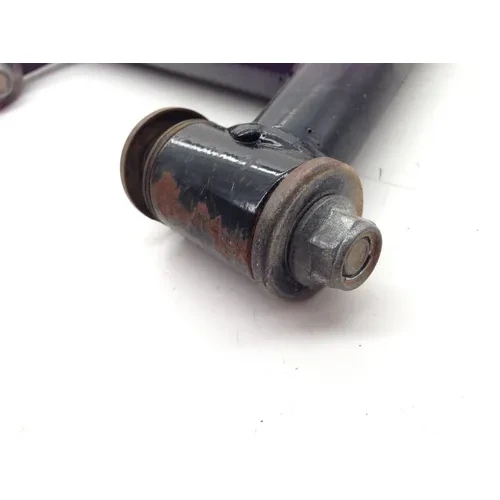 Rear Driver Left Lower A-Arm 2011 Kawasaki Teryx 750 KRF750R 4x4 LE FI 1979 11