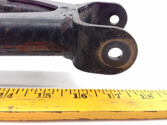 Rear Driver Left Lower A-Arm 2011 Kawasaki Teryx 750 KRF750R 4x4 LE FI 1979