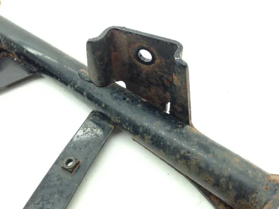 Rear Passenger Right Lower A-Arm 2011 Kawasaki Teryx 750 KRF750R 4x4 LE FI 1979