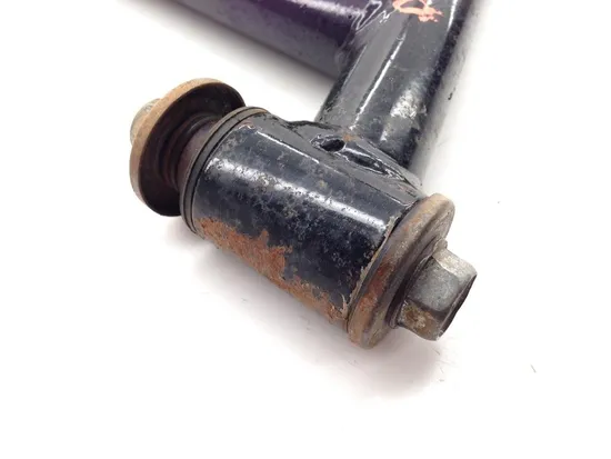 Rear Passenger Right Lower A-Arm 2011 Kawasaki Teryx 750 KRF750R 4x4 LE FI 1979