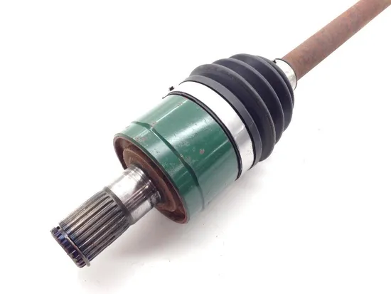 Front Driver Left Axle 2011 Kawasaki Teryx 750 KRF750R 4x4 LE FI 1979