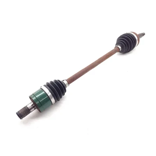 Front Driver Left Axle 2011 Kawasaki Teryx 750 KRF750R 4x4 LE FI 1979 3