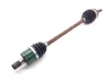 Front Driver Left Axle 2011 Kawasaki Teryx 750 KRF750R 4x4 LE FI 1979