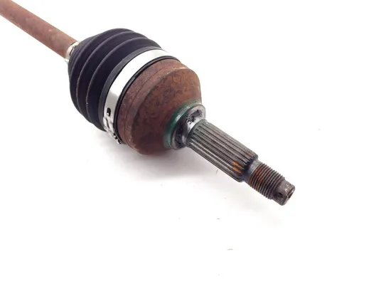 Front Passenger Right Axle 2011 Kawasaki Teryx 750 KRF750R 4x4 LE FI 1979