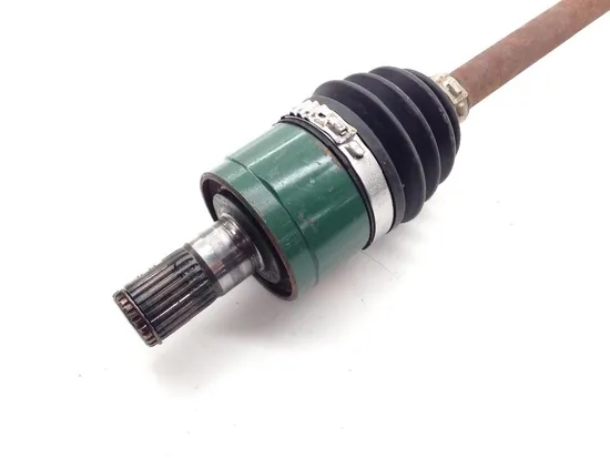 Front Passenger Right Axle 2011 Kawasaki Teryx 750 KRF750R 4x4 LE FI 1979