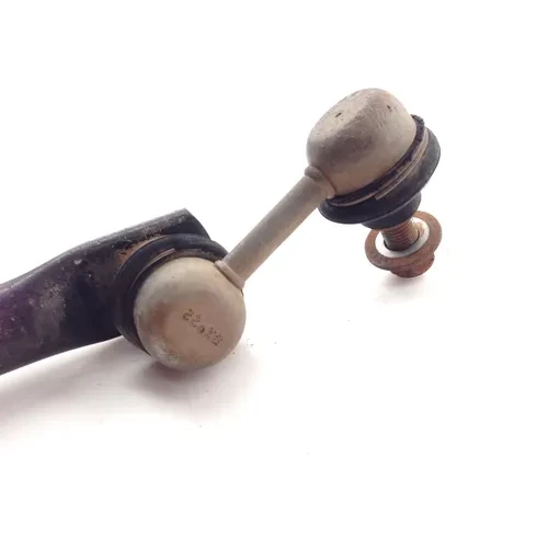 Rear Sway Bar 2011 Kawasaki Teryx 750 KRF750R 4x4 LE FI 1979 10